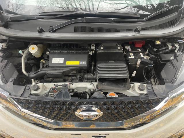 デイズ ハイウェイスター Gターボプロパイロットエディション(21枚目)