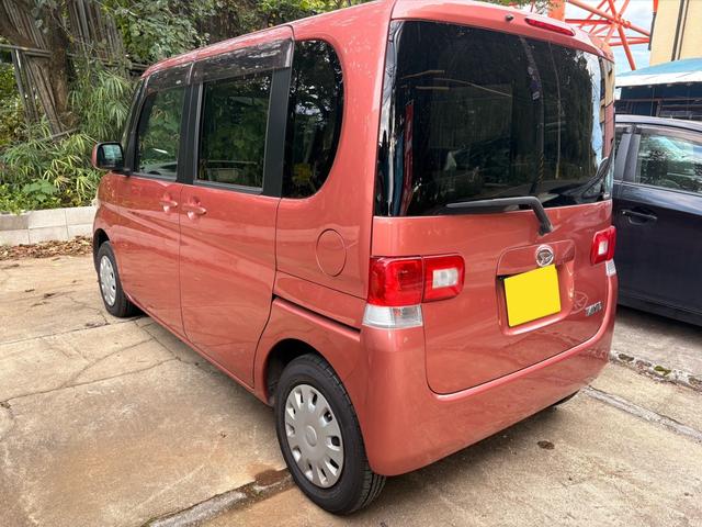 タント ワンダフルセレクション　ワンオーナー　社外ナビ　社外ワンセグ　電動スライドドア　スマートキー　ＥＴＣ（5枚目）