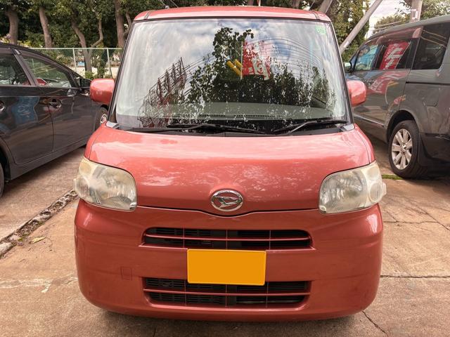 タント ワンダフルセレクション　ワンオーナー　社外ナビ　社外ワンセグ　電動スライドドア　スマートキー　ＥＴＣ（6枚目）