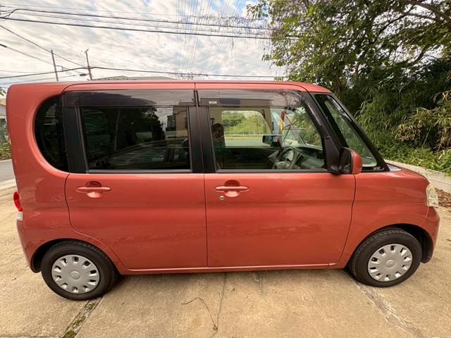 タント ワンダフルセレクション　ワンオーナー　社外ナビ　社外ワンセグ　電動スライドドア　スマートキー　ＥＴＣ（9枚目）