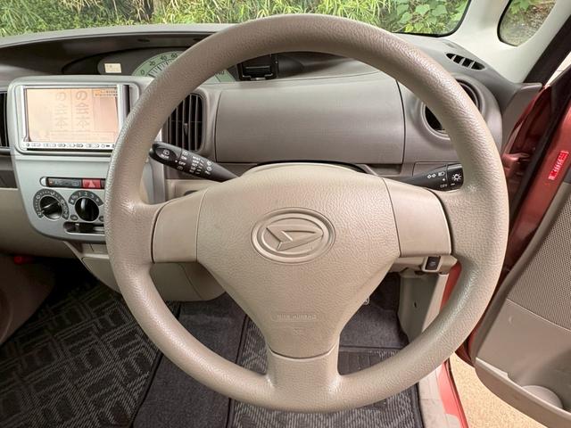 タント ワンダフルセレクション　ワンオーナー　社外ナビ　社外ワンセグ　電動スライドドア　スマートキー　ＥＴＣ（11枚目）