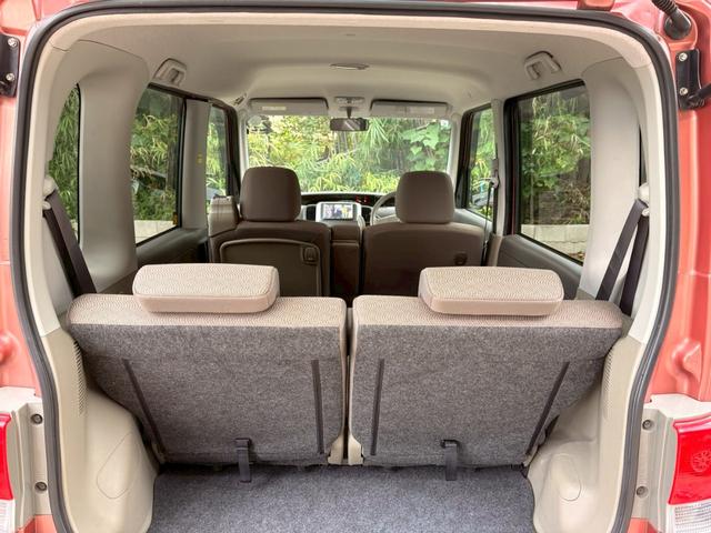 タント ワンダフルセレクション　ワンオーナー　社外ナビ　社外ワンセグ　電動スライドドア　スマートキー　ＥＴＣ（21枚目）