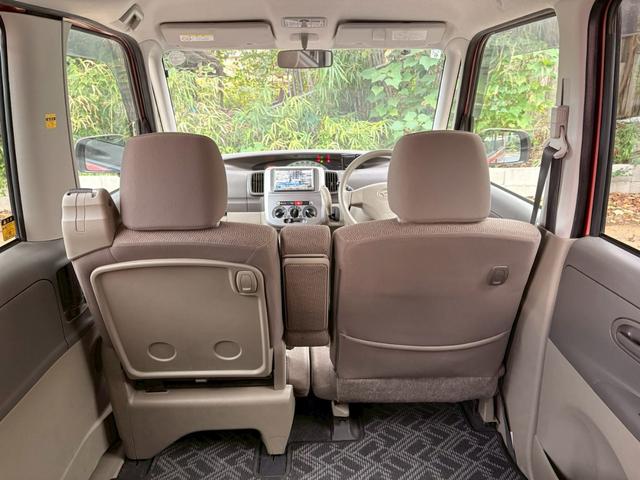 タント ワンダフルセレクション　ワンオーナー　社外ナビ　社外ワンセグ　電動スライドドア　スマートキー　ＥＴＣ（22枚目）