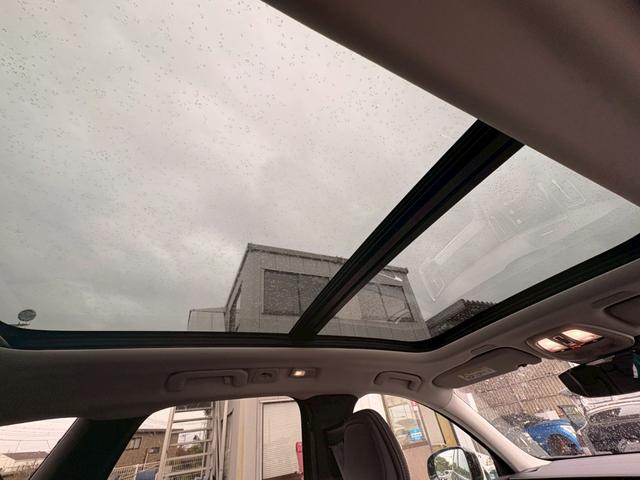 XC60 ウルトラB5AWDダークエディッション ワンオーナー 全国300台限定の特別仕様車 純正ナビ 全周囲カメラ レーダークルーズコントロール シートエアコンハンドルヒーターパワーバックドアハーマンカードン(38枚目)