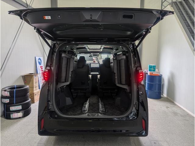 アルファード Z(16枚目)