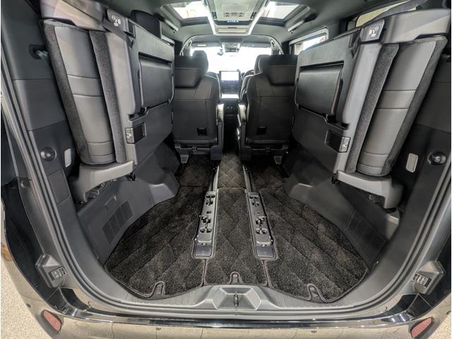 アルファード Z(18枚目)