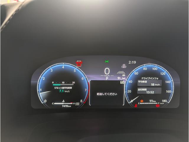 アルファード Z(20枚目)