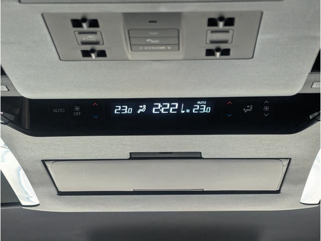 アルファード Z(23枚目)