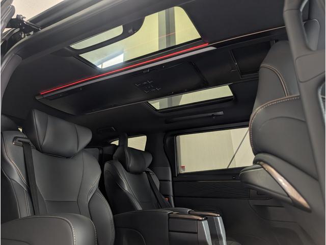 アルファード Z(24枚目)