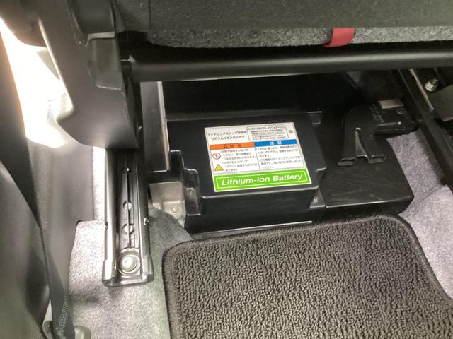 スペーシア ハイブリッドＸ　ナビ　全方位カメラ　ＥＴＣ　プッシュスタート　両側パワースライドドア　ロールシェード　シートヒーター（34枚目）