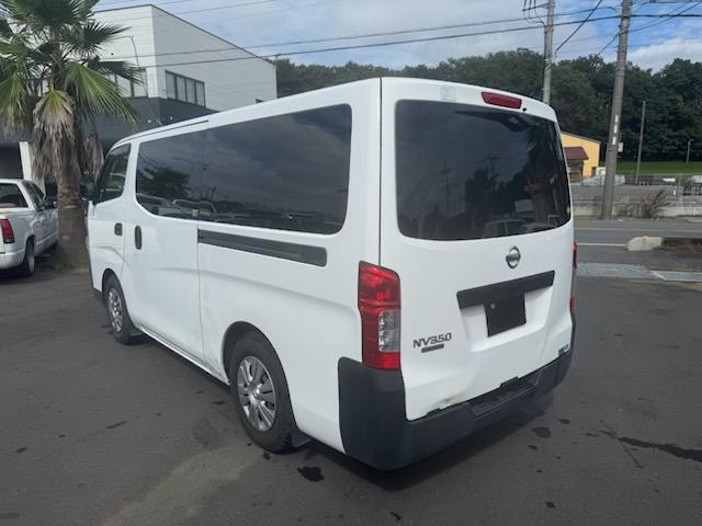 ＮＶ３５０キャラバンバン ロングＤＸターボ（6枚目）