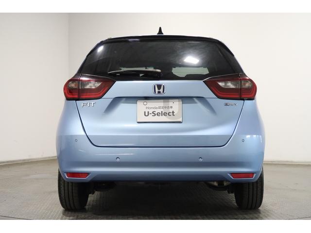 フィット ｅ：ＨＥＶホーム　８インチナビ　前後ドラレコ　ＥＴＣ２．０　バックカメラ　フルセグＴＶ　ＣＤ　ＤＶＤ再生　Ｂｌｕｅｔｏｏｔｈ　ＵＳＢ　認定中古車　１年保証付　ワンオーナー　ＬＥＤヘッドライト　運転支援　クリソナ　ＡＣＣ（23枚目）