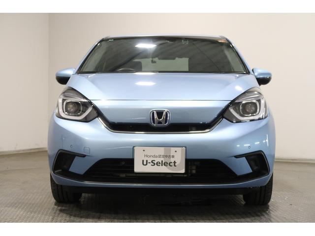 フィット ｅ：ＨＥＶホーム　８インチナビ　前後ドラレコ　ＥＴＣ２．０　バックカメラ　フルセグＴＶ　ＣＤ　ＤＶＤ再生　Ｂｌｕｅｔｏｏｔｈ　ＵＳＢ　認定中古車　１年保証付　ワンオーナー　ＬＥＤヘッドライト　運転支援　クリソナ　ＡＣＣ（24枚目）