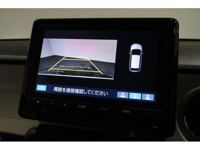 N-ONE オリジナル ツートーンカラー 8インチナビ 当社デモカー 禁煙 Honda認定中古車 パーキングセンサー 電動パーキングブレーキ バックカメラ ドラレコ ETC ホンダセンシング 追突被害軽減ブレーキ ナビ&TV(4枚目)