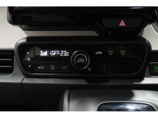 N-ONE オリジナル ツートーンカラー 8インチナビ 当社デモカー 禁煙 Honda認定中古車 パーキングセンサー 電動パーキングブレーキ バックカメラ ドラレコ ETC ホンダセンシング 追突被害軽減ブレーキ ナビ&TV(6枚目)