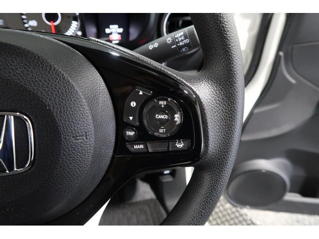 N-ONE オリジナル ツートーンカラー 8インチナビ 当社デモカー 禁煙 Honda認定中古車 パーキングセンサー 電動パーキングブレーキ バックカメラ ドラレコ ETC ホンダセンシング 追突被害軽減ブレーキ ナビ&TV(15枚目)