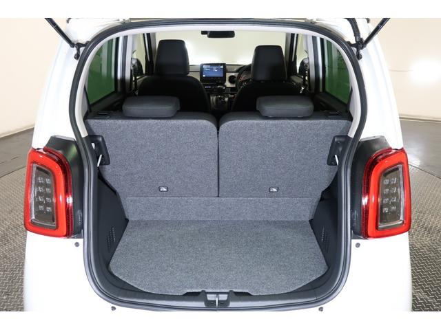 N-ONE オリジナル ツートーンカラー 8インチナビ 当社デモカー 禁煙 Honda認定中古車 パーキングセンサー 電動パーキングブレーキ バックカメラ ドラレコ ETC ホンダセンシング 追突被害軽減ブレーキ ナビ&TV(21枚目)
