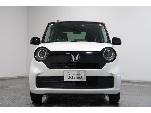 N-ONE オリジナル ツートーンカラー 8インチナビ 当社デモカー 禁煙 Honda認定中古車 パーキングセンサー 電動パーキングブレーキ バックカメラ ドラレコ ETC ホンダセンシング 追突被害軽減ブレーキ ナビ&TV(23枚目)