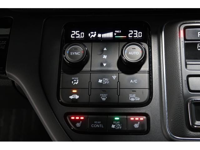 ステップワゴン e:HEVスパーダ 認定中古車 1年保証付 ワンオーナー ナビ Bカメラ ドラレコ ETC 運転支援 1オーナー ハーフレザーS デュアルエアコン フルオートエアコン ESC Bluetoothオーディオ シートヒータ(13枚目)