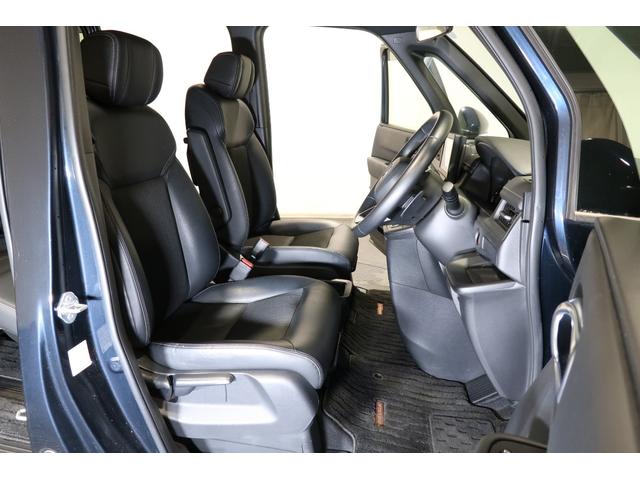 ステップワゴン e:HEVスパーダ 認定中古車 1年保証付 ワンオーナー ナビ Bカメラ ドラレコ ETC 運転支援 1オーナー ハーフレザーS デュアルエアコン フルオートエアコン ESC Bluetoothオーディオ シートヒータ(22枚目)