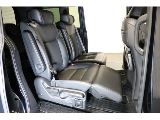 ステップワゴン e:HEVスパーダ 認定中古車 1年保証付 ワンオーナー ナビ Bカメラ ドラレコ ETC 運転支援 1オーナー ハーフレザーS デュアルエアコン フルオートエアコン ESC Bluetoothオーディオ シートヒータ(23枚目)