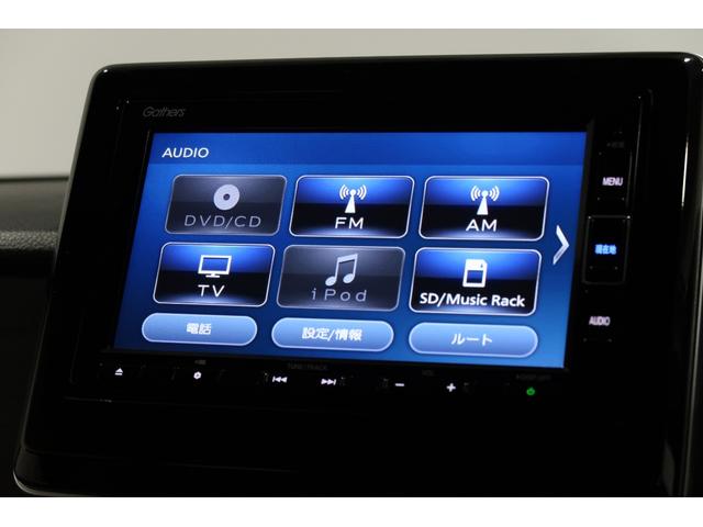 Ｎ－ＯＮＥ プレミアムツアラー　７インチナビ　前後ドラレコ　禁煙　　ＣＤ　ＤＶＤ再生　ＣＤ録音　Ｂｌｕｅｔｏｏｔｈ　バックカメラ　ＵＳＢ　ＥＴＣ２．０　ホンダセンシング　コーナーセンサー　ワンオーナー　Ｈｏｎｄａ認定　２年保証（3枚目）