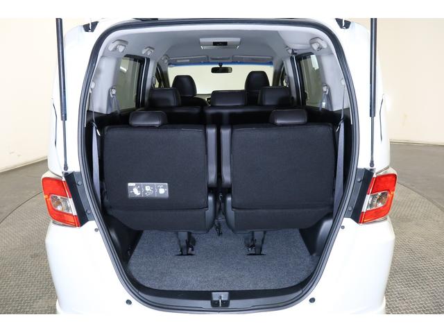 開口部が広くて荷物の積み込みも楽に出来ますね！