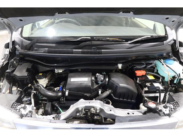 N-WGN G・Lパッケージ 認定中古車 1年保証付 ワンオーナー ナビ Bカメラ ETC 運転支援 1オーナー車 地デジTV サイドエアバッグ Aストップ VSA イモビライザー バックカメラ スマートキー オートエアコン(9枚目)