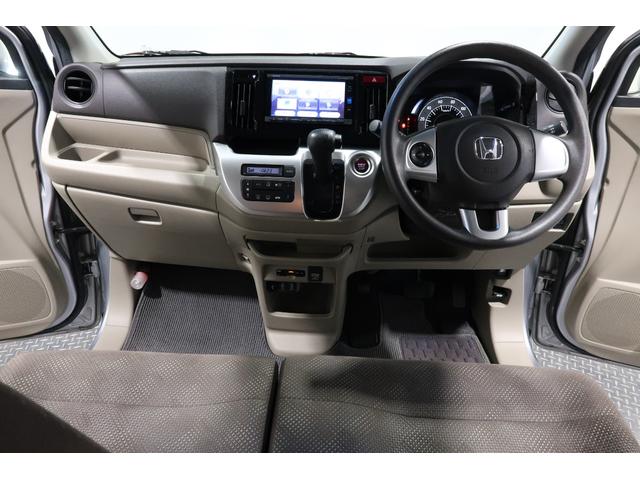 N-WGN G・Lパッケージ 認定中古車 1年保証付 ワンオーナー ナビ Bカメラ ETC 運転支援 1オーナー車 地デジTV サイドエアバッグ Aストップ VSA イモビライザー バックカメラ スマートキー オートエアコン(10枚目)