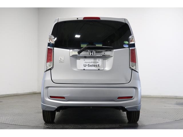 N-WGN G・Lパッケージ 認定中古車 1年保証付 ワンオーナー ナビ Bカメラ ETC 運転支援 1オーナー車 地デジTV サイドエアバッグ Aストップ VSA イモビライザー バックカメラ スマートキー オートエアコン(27枚目)