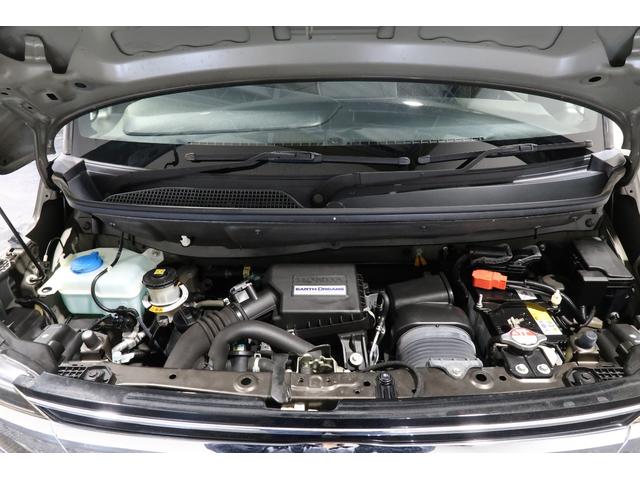 Ｎ－ＢＯＸカスタム Ｇ・Ｌターボホンダセンシング　純正８インチナビ　両側電動スライドドア　フルセグＴＶ　ＣＤ　ＤＶＤ再生　Ｂｌｕｅｔｏｏｔｈ　ＵＳＢ　ワンオーナー　ＥＴＣ　認定中古車　１年保証付　バックカメラ　ドラレコ　運転支援（14枚目）