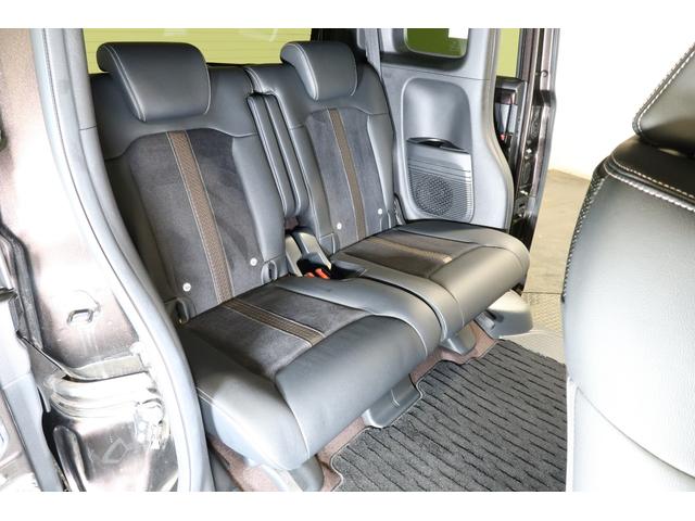 Ｎ－ＢＯＸカスタム Ｇ・Ｌターボホンダセンシング　純正８インチナビ　両側電動スライドドア　フルセグＴＶ　ＣＤ　ＤＶＤ再生　Ｂｌｕｅｔｏｏｔｈ　ＵＳＢ　ワンオーナー　ＥＴＣ　認定中古車　１年保証付　バックカメラ　ドラレコ　運転支援（26枚目）