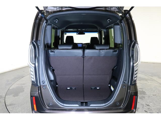 Ｎ－ＢＯＸカスタム Ｇ・Ｌターボホンダセンシング　純正８インチナビ　両側電動スライドドア　フルセグＴＶ　ＣＤ　ＤＶＤ再生　Ｂｌｕｅｔｏｏｔｈ　ＵＳＢ　ワンオーナー　ＥＴＣ　認定中古車　１年保証付　バックカメラ　ドラレコ　運転支援（27枚目）