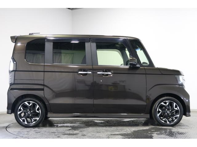 Ｎ－ＢＯＸカスタム Ｇ・Ｌターボホンダセンシング　純正８インチナビ　両側電動スライドドア　フルセグＴＶ　ＣＤ　ＤＶＤ再生　Ｂｌｕｅｔｏｏｔｈ　ＵＳＢ　ワンオーナー　ＥＴＣ　認定中古車　１年保証付　バックカメラ　ドラレコ　運転支援（29枚目）