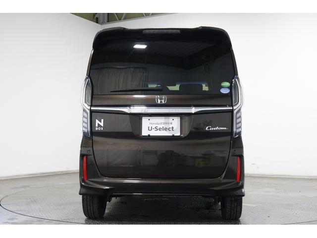 Ｎ－ＢＯＸカスタム Ｇ・Ｌターボホンダセンシング　純正８インチナビ　両側電動スライドドア　フルセグＴＶ　ＣＤ　ＤＶＤ再生　Ｂｌｕｅｔｏｏｔｈ　ＵＳＢ　ワンオーナー　ＥＴＣ　認定中古車　１年保証付　バックカメラ　ドラレコ　運転支援（31枚目）