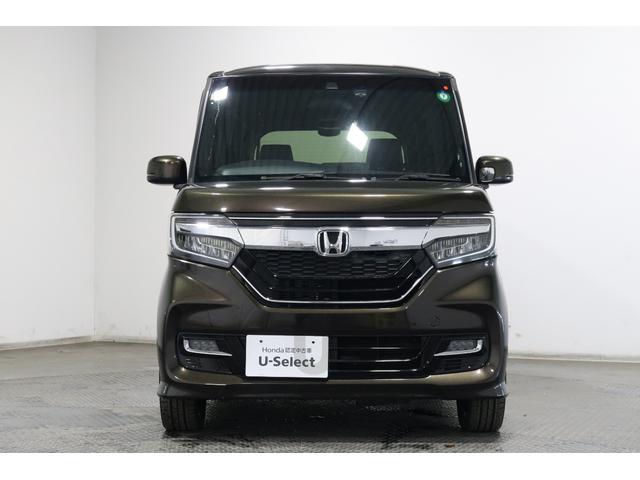Ｎ－ＢＯＸカスタム Ｇ・Ｌターボホンダセンシング　純正８インチナビ　両側電動スライドドア　フルセグＴＶ　ＣＤ　ＤＶＤ再生　Ｂｌｕｅｔｏｏｔｈ　ＵＳＢ　ワンオーナー　ＥＴＣ　認定中古車　１年保証付　バックカメラ　ドラレコ　運転支援（32枚目）