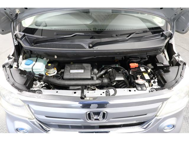 N-BOX G・EXホンダセンシング ウオークスルーLEDフォグ 禁煙 ドラレコ CDチューナー 認定中古車 ホンダセンシング 一年保証付 ワンオーナー ドラレコ ETC カーテンエアバック パワーウインドウ 衝突軽減 エアバッグ(16枚目)