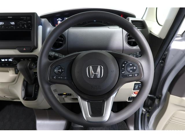 N-BOX G・EXホンダセンシング ウオークスルーLEDフォグ 禁煙 ドラレコ CDチューナー 認定中古車 ホンダセンシング 一年保証付 ワンオーナー ドラレコ ETC カーテンエアバック パワーウインドウ 衝突軽減 エアバッグ(19枚目)