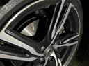 Ｖ４０ Ｄ４　Ｒデザイン　ポールスターエディション　チューンドバイポールスター足廻り　スリットローター　ＯＰリアウイング　ＬＥＤヘッドランプ　ナビ　バックカメラ　クリアランスソナー　オートクルコン　レーンアシスト　シートヒーター　スマートキー（7枚目）