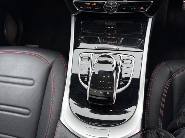 Ｇクラス Ｇ４００ｄ　ＡＭＧライン（19枚目）