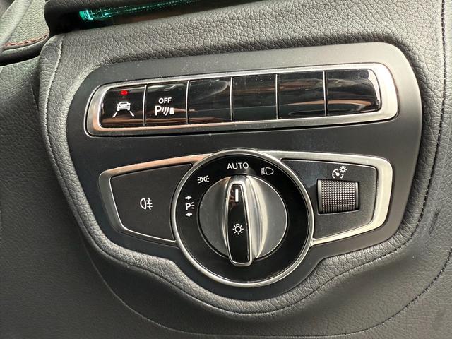 Ｇクラス Ｇ４００ｄ　ＡＭＧライン（20枚目）