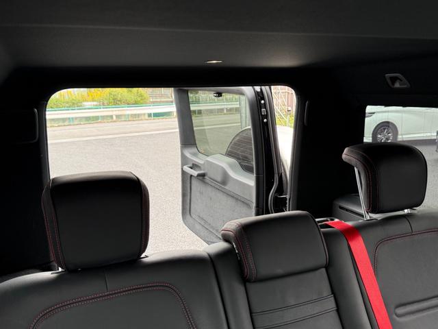 Ｇクラス Ｇ４００ｄ　ＡＭＧライン（44枚目）