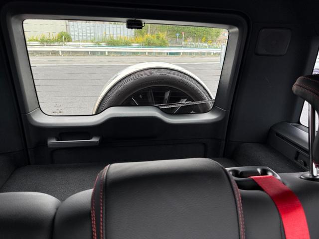 Ｇクラス Ｇ４００ｄ　ＡＭＧライン（48枚目）