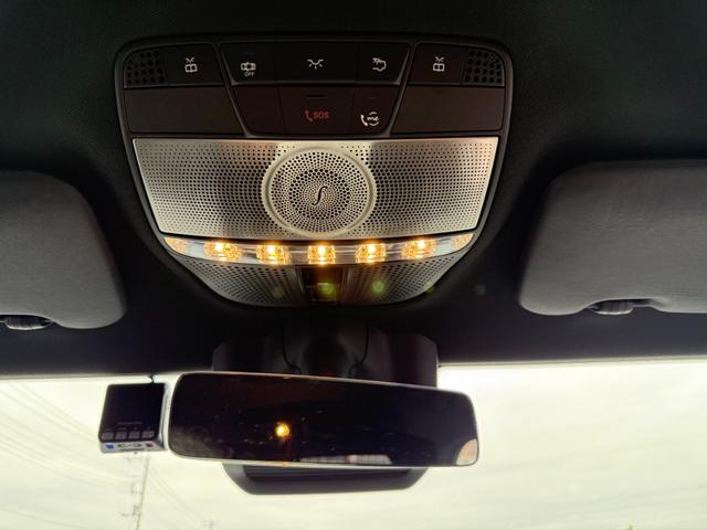 Ｇクラス Ｇ４００ｄ　ＡＭＧライン（50枚目）