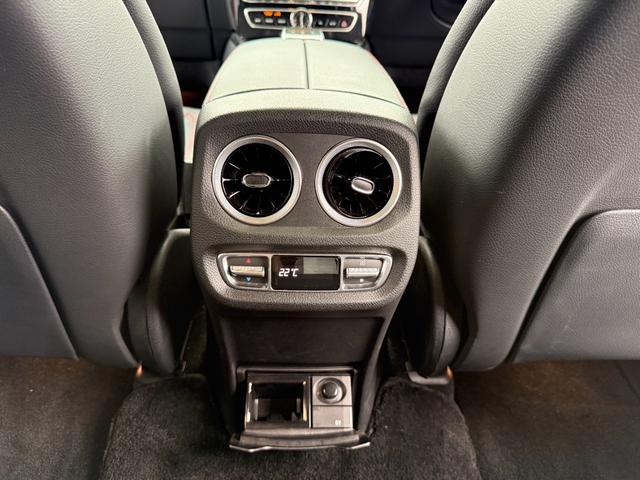 Ｇクラス Ｇ４００ｄ　ＡＭＧライン（51枚目）