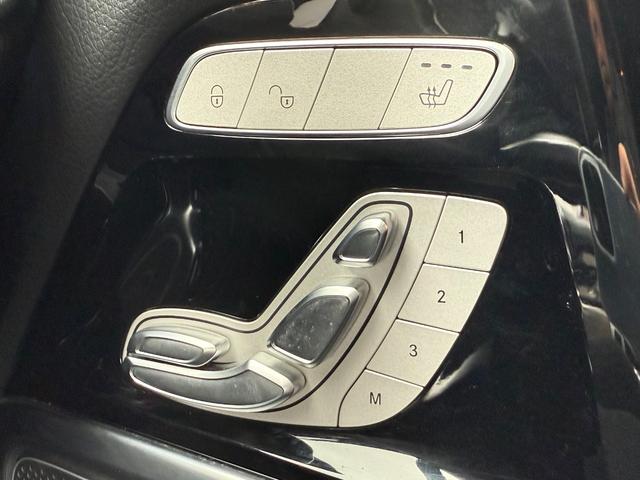 Ｇクラス Ｇ４００ｄ　ＡＭＧライン（52枚目）