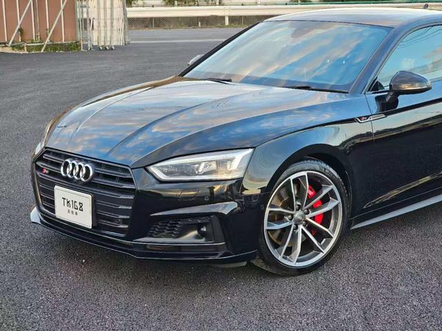 Ｓ５スポーツバック ベースグレード　４ＷＤ　クリアランスソナー　レーンアシスト　オートクルーズコントロール　パークアシスト　衝突被害軽減システム　バックカメラ　ナビ　アルミホイール　ＬＥＤヘッドランプ　ＡＴ　シートヒーター　スマートキー（16枚目）