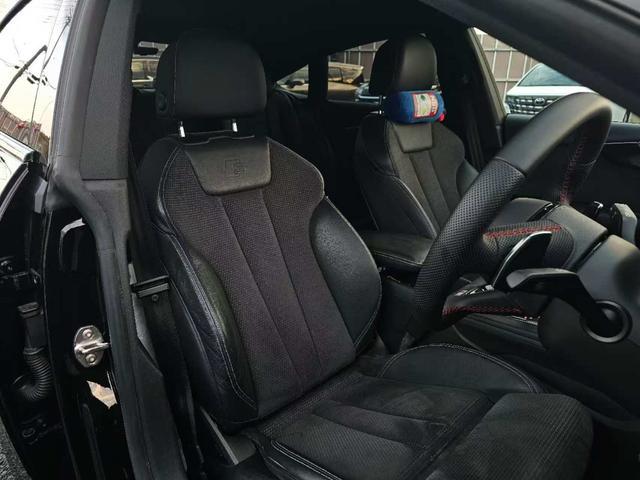 Ｓ５スポーツバック ベースグレード　４ＷＤ　クリアランスソナー　レーンアシスト　オートクルーズコントロール　パークアシスト　衝突被害軽減システム　バックカメラ　ナビ　アルミホイール　ＬＥＤヘッドランプ　ＡＴ　シートヒーター　スマートキー（23枚目）