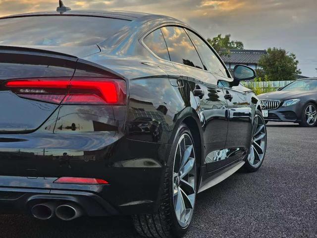 Ｓ５スポーツバック ベースグレード　４ＷＤ　クリアランスソナー　レーンアシスト　オートクルーズコントロール　パークアシスト　衝突被害軽減システム　バックカメラ　ナビ　アルミホイール　ＬＥＤヘッドランプ　ＡＴ　シートヒーター　スマートキー（25枚目）