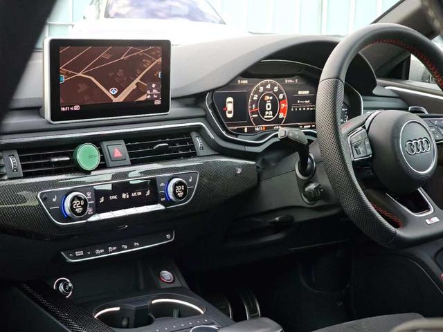 Ｓ５スポーツバック ベースグレード　４ＷＤ　クリアランスソナー　レーンアシスト　オートクルーズコントロール　パークアシスト　衝突被害軽減システム　バックカメラ　ナビ　アルミホイール　ＬＥＤヘッドランプ　ＡＴ　シートヒーター　スマートキー（29枚目）